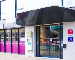 ibis Styles Montbéliard