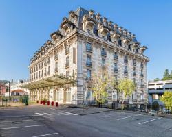 Mercure Lyon Centre Château Perrache