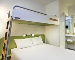 ibis budget Bergerac