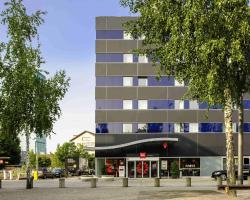 イビス チューリッヒシティウエスト