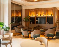 Mercure Colmar Centre Unterlinden