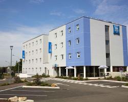 Ibis Budget Chalon Sur Saone Nord