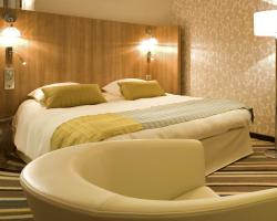 Mercure Angers Centre de Congrès