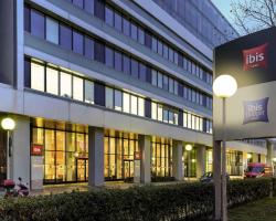 Ibis Wien Messe