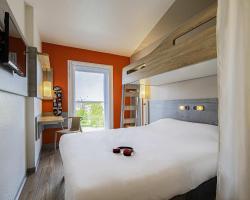ibis budget Paris Porte d'Italie Ouest