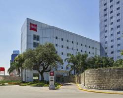 Ibis Monterrey Valle