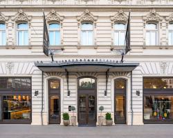 Nemzeti Hotel Budapest - MGallery Collection