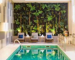 Novotel Porto Alegre Airport