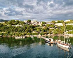 Movenpick Resort Agios Nikolaos Sivota