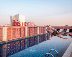 ibis Jaipur City Centre - An Accor Brand