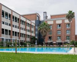 Mercure Leonardo da Vinci Rome Airport