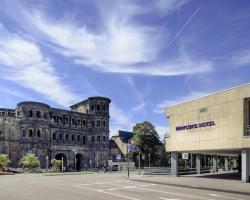 Mercure Hotel Trier Porta Nigra