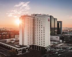 Novotel Poznan Centrum