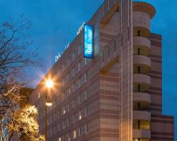 ibis budget Paris Porte De Montmartre