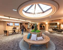 Novotel Macon Nord - Porte de Bourgogne