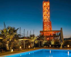 Hôtel Mercure Toulon La Seyne-Sur-Mer