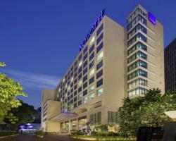 Novotel Ahmedabad