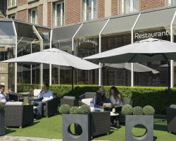 Mercure Abbeville Centre – Porte de La Baie de Somme