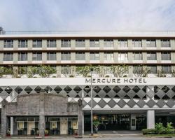 Mercure Singapore Tyrwhitt