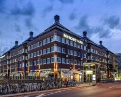 Mercure Hotel Severinshof Köln City