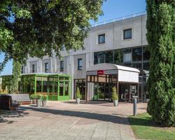Mercure Niort Marais Poitevin