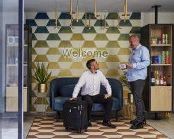 Aparthotel Adagio Liverpool City Centre