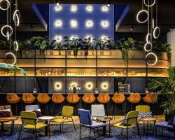 Mercure Antwerp City South