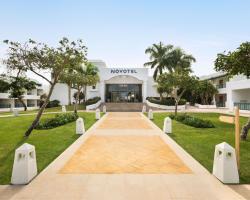 Hotel Novotel Sharm El-Sheikh