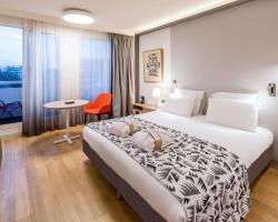 Mercure Marseille Centre Prado Vélodrome