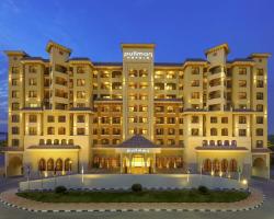 Pullman Resort Al Marjan Island