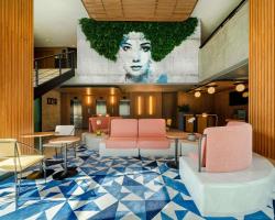 Novotel SP Jardins