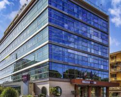 Hotel Mercure Siracusa