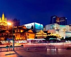 Swissôtel Grand Shanghai