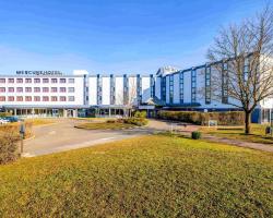 Mercure Lyon Est Villefontaine