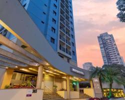 Mercure Sao Paulo Moema