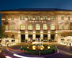Sofitel Munich Bayerpost