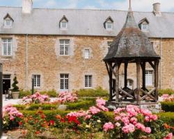 Hotel de L'Abbaye Le Tronchet - Handwritten Collection