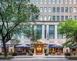 Sofitel Lafayette Square Washington DC