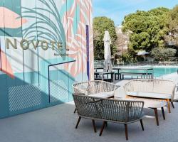 Novotel Montpellier