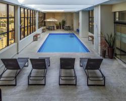 Mercure Curitiba Golden