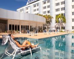 Novotel Sao Jose dos Campos