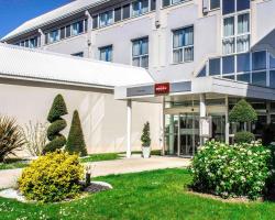 Mercure Tours Nord