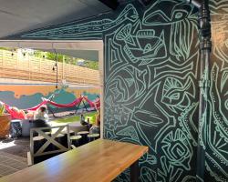 Polynesian Hostel Beach Club