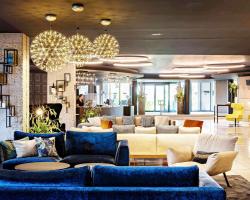 Pullman Bordeaux Lac