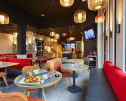 Ibis Sallanches Porte du MontBlanc