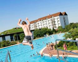 Mercure Hotel Bad Duerkheim An Den Salinen