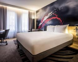 Novotel Den Haag City Centre