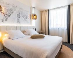 Mercure Beaune Centre