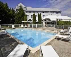 Mercure Tours Nord