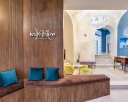 Mercure Napoli Centro Angioino